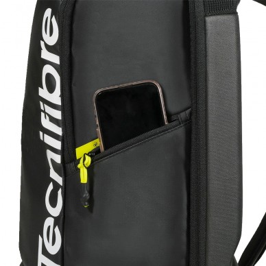 Sac à dos Tecnifibre Reform noir 2026