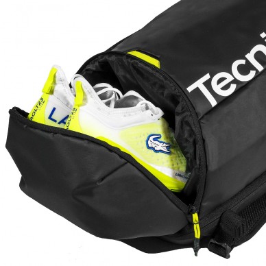 Sac à dos Tecnifibre Reform noir 2026