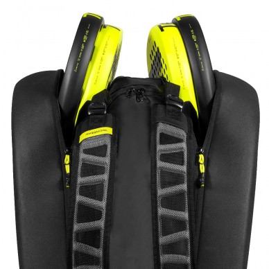 Sac Tecnifibre Reform noir 2026
