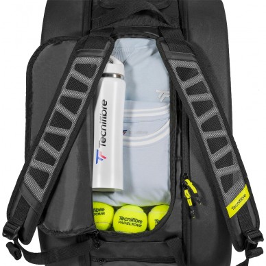 Sac Tecnifibre Reform noir 2026