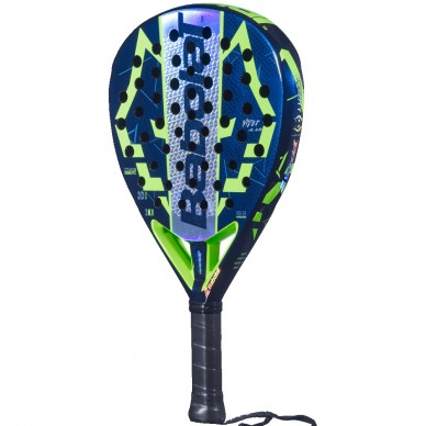 Babolat Technical Viper Juan Lebron 3.0 bleu 2026