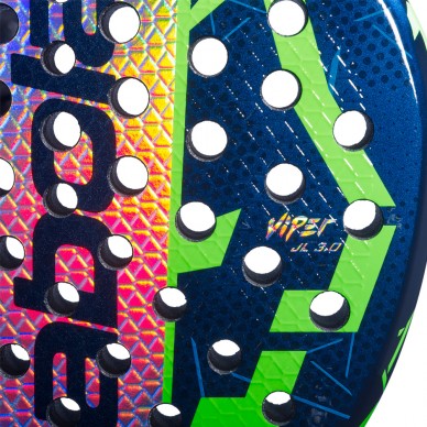 Babolat Technical Viper Juan Lebron 3.0 bleu 2026