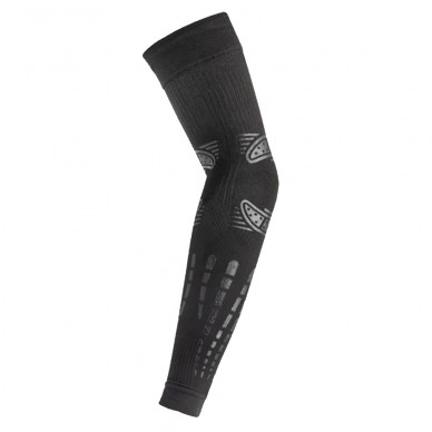 Manchette Floky No Strain Evolution noir x 1
