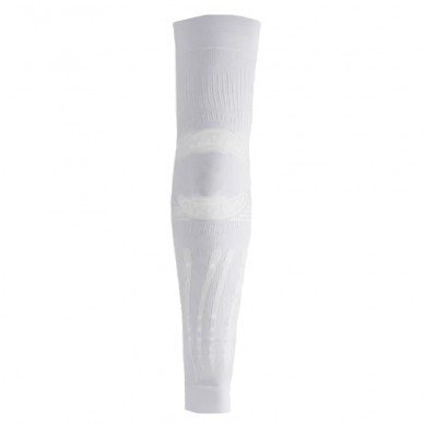 Manchette Floky No Strain Evolution blanche x 1