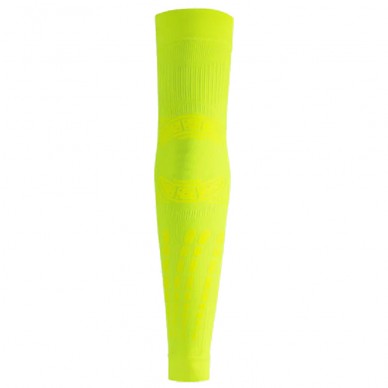 Manchette Floky No Strain Evolution jaune fluo x 1