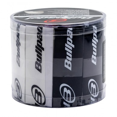 Protecteurs cube Bullpadel 50 unités