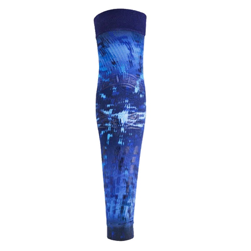 Manchette Floky No Strain Fantasy Evolution bleu x 1