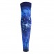 Manchette Floky No Strain Fantasy Evolution bleu x 1