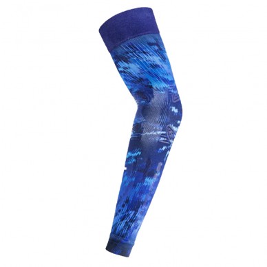 Manchette Floky No Strain Fantasy Evolution bleu x 1