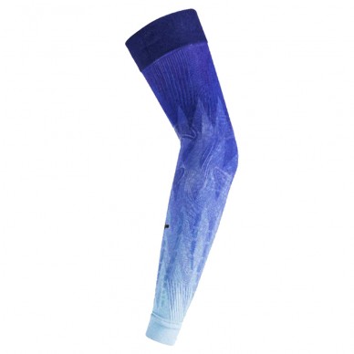 Manchette Floky No Strain Fantasy Evolution glace bleue x 1