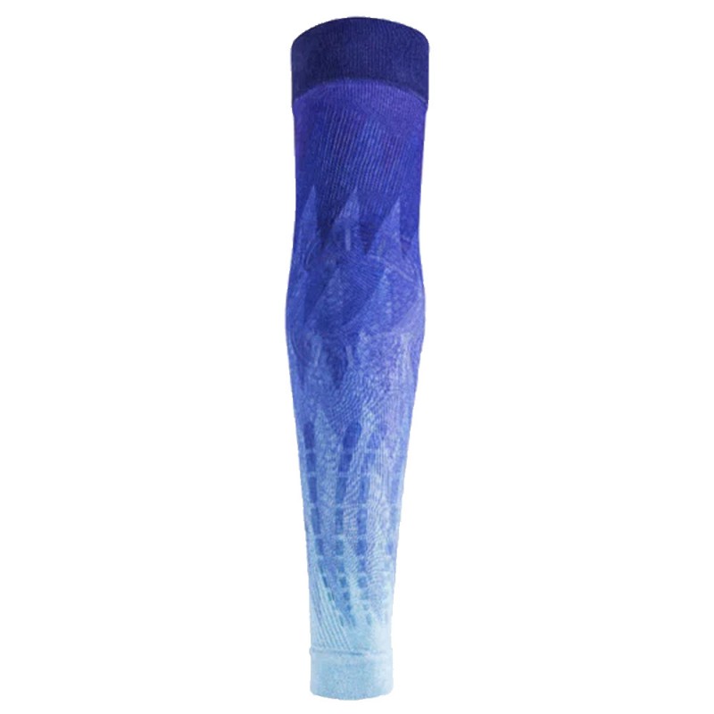 Manchette Floky No Strain Fantasy Evolution glace bleue x 1