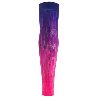 Manchette Floky No Strain Fantasy Evolution violet rose x 1