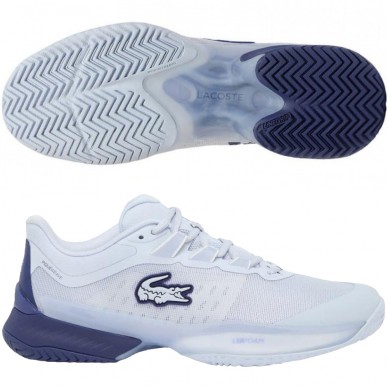 Chaussures Lacoste AG-LT Ultra Light Blue 2026