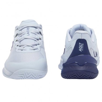 Chaussures Lacoste AG-LT Ultra Light Blue 2026