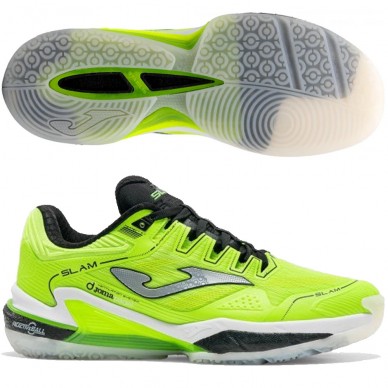 Chaussures Joma Slam Men 2615 green 2026