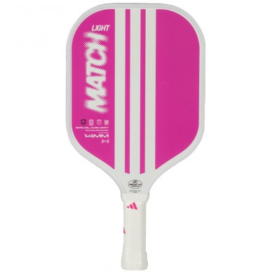 Adidas Pickleball Match rose 2026