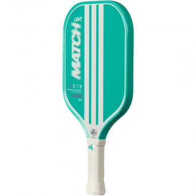 Adidas Pickleball Match bleu 2026