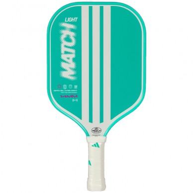 Adidas Pickleball Match bleu 2026