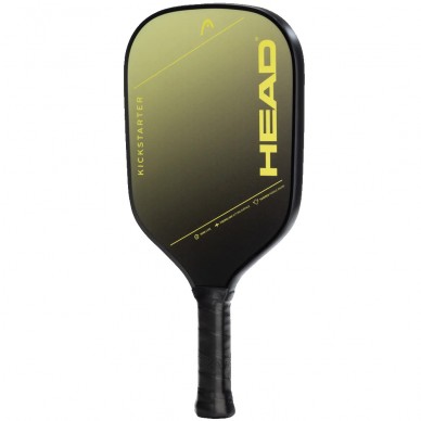 Head Pickleball Kickstarter jaune 2026