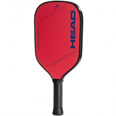 Head Pickleball Kickstarter rouge 2026