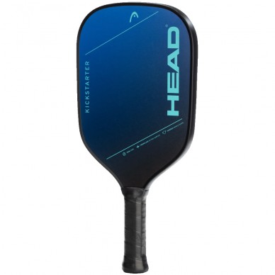 Head Pickleball Kickstarter bleu 2026
