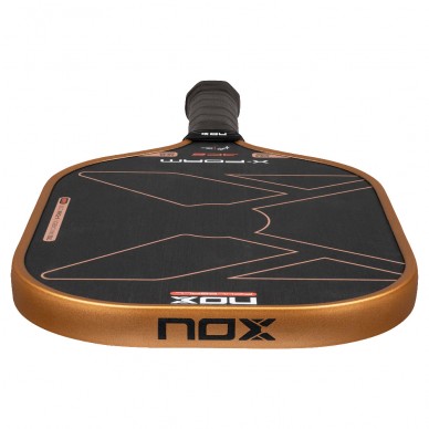 Nox Pickleball X-FOAM JC6 16mm 2026