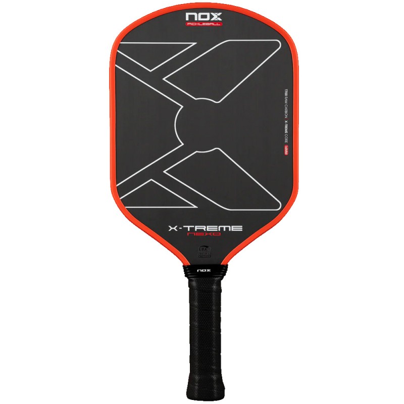 Nox Pickleball X-TREME Nexo 16mm 2026