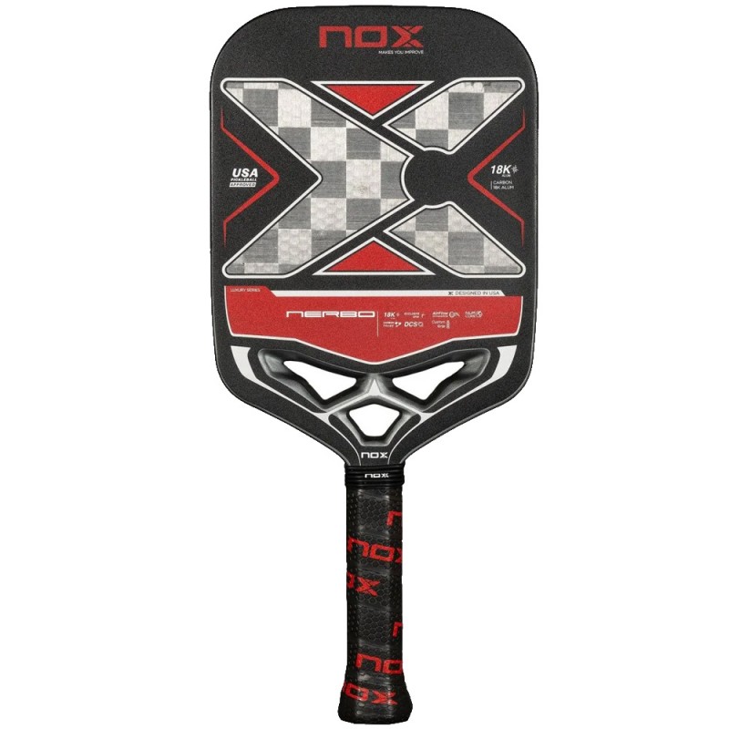 Nox Pickleball Luxury Nerbo 2026