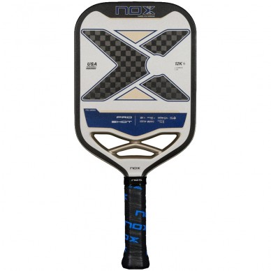Nox Padel Pro Shot 2026