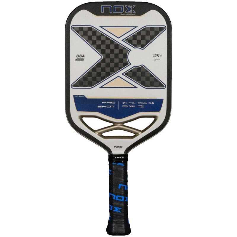 Nox Padel Pro Shot 2026