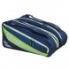 Sac Babolat HR Pro Padel Lebrón bleu vert 2026