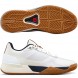 Chaussures Wilson Rush Tour 5 Clay White Navy 2026