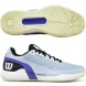 Chaussures Wilson Rush Pro 5 Padel grey daw 2026