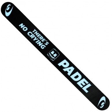 Protecteur Dreampadel No crying noir