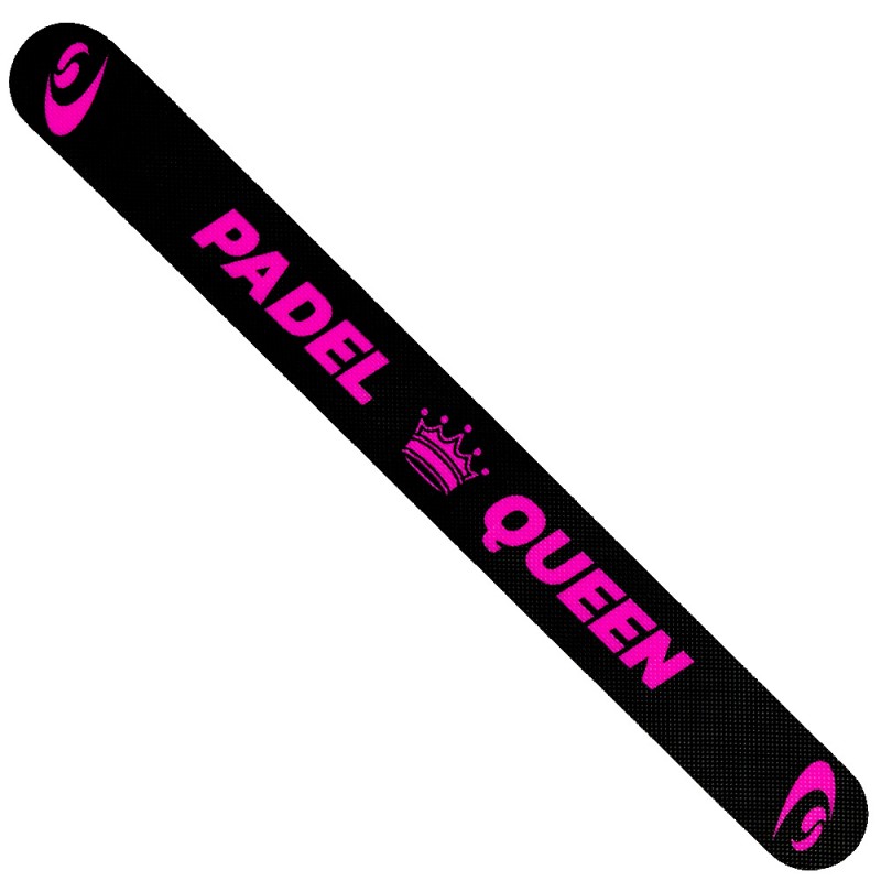 Protecteur Dreampadel Padel Queen noir