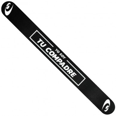 Protecteur Dreampadel Compadre noir