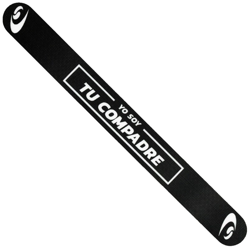 Protecteur Dreampadel Compadre noir