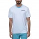T-shirt Siux Apex blanche