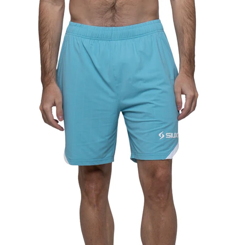 Siux Apex bleu ciel court