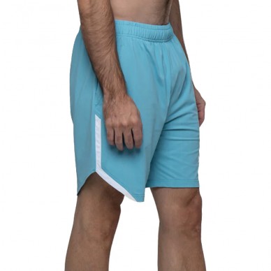 Siux Apex bleu ciel court