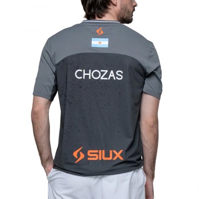 T-shirt Siux Pegasus Alex Chozas