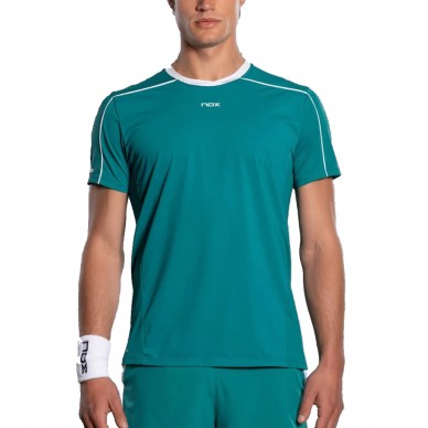 T-shirt Nox Pro vert