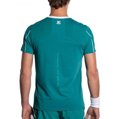 T-shirt Nox Pro vert