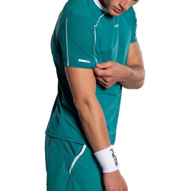 T-shirt Nox Pro vert