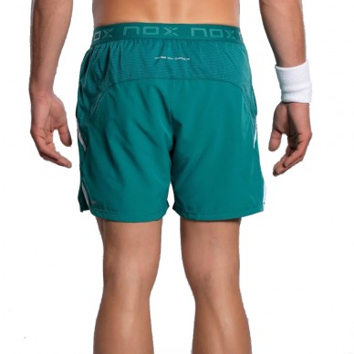 Short Nox Pro vert