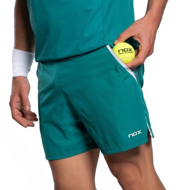Short Nox Pro vert