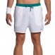 Short Nox Pro blanc vert