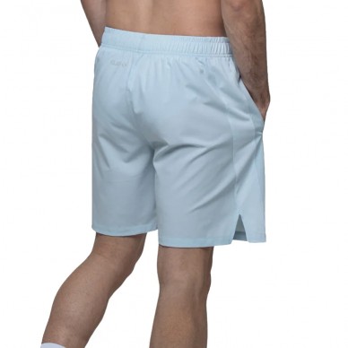 Short Siux Daruma bleu ciel