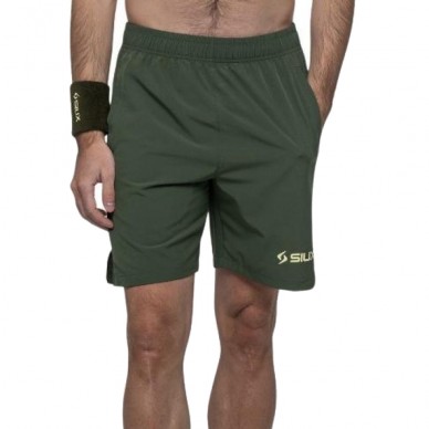 Short Siux Gareh vert