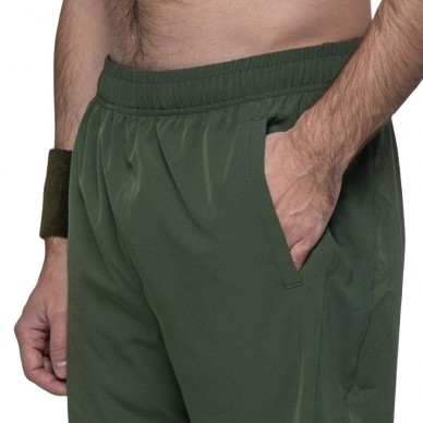 Short Siux Gareh vert